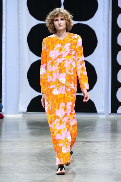 マリメッコ(Marimekko) 2016年春夏ウィメンズコレクション  - 写真59