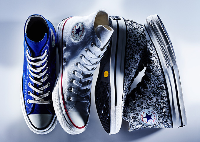 コンバース(CONVERSE) コンバース アディクト｜写真1