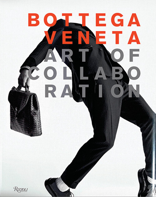 ボッテガ・ヴェネタ(BOTTEGA VENETA) アート・オブ・コラボレーション｜写真1