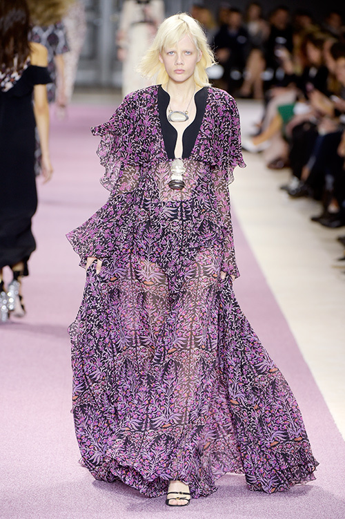 ジャンバティスタ ヴァリ(GiAMBATTiSTA VALLi) 2016年春夏ウィメンズコレクション  - 写真42