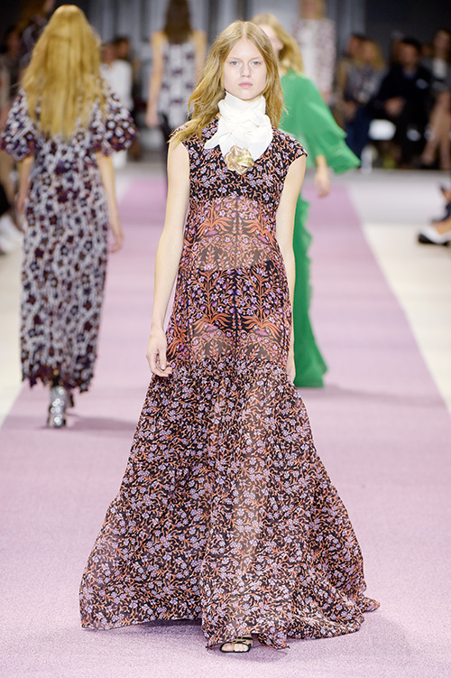 ジャンバティスタ ヴァリ(GiAMBATTiSTA VALLi) 2016年春夏ウィメンズコレクション  - 写真44