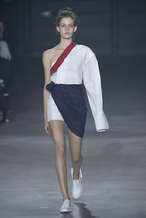 ジャックムス(JACQUEMUS) 2016年春夏ウィメンズコレクション  - 写真38