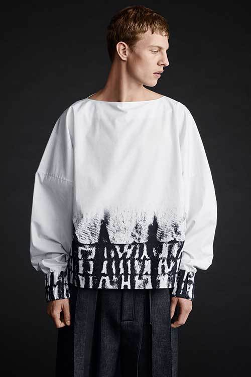 H&M×サイモン・リーの新カプセルコレクションが登場 - 渋谷店で限定発売｜写真22