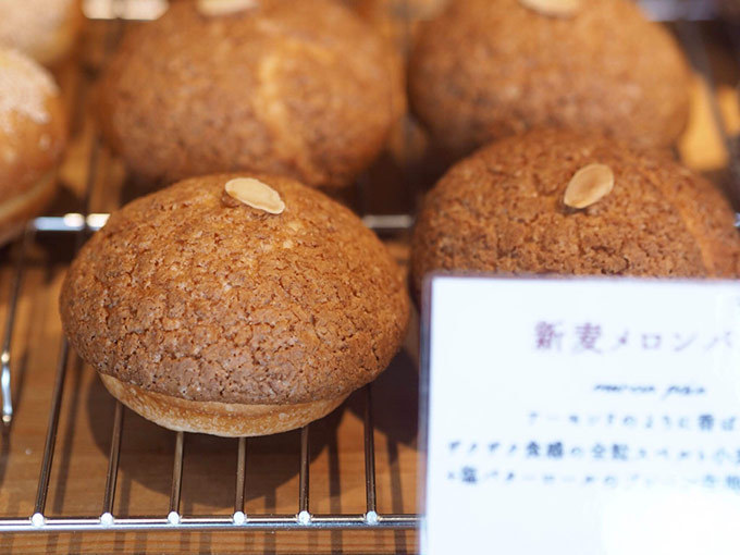 日本中のベーカリーがとれたて小麦のパンを販売 -「新麦パーティEATLIVE！」東京・代官山で開催｜写真11