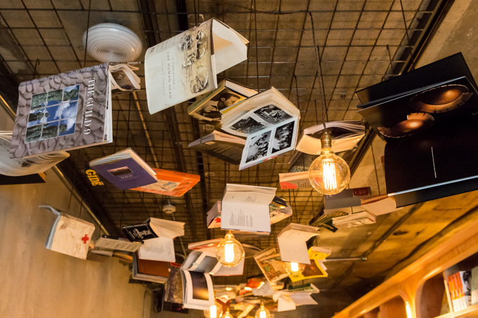 泊まれる本屋「BOOK AND BED TOKYO」池袋にオープン - 本好きに贈る至福の睡眠体験｜写真28