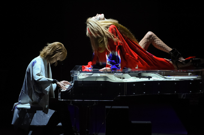 ヨシキモノ(YOSHIKIMONO) 2016年春夏ウィメンズコレクション ディテール - 写真5