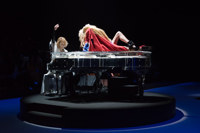 ヨシキモノ(YOSHIKIMONO) 2016年春夏ウィメンズコレクション  - 写真67