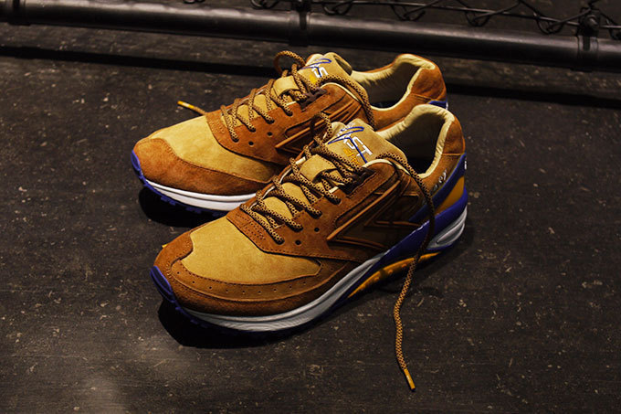 ブルックス(BROOKS) BEAST｜写真2