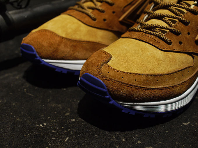 ブルックス(BROOKS) BEAST｜写真4