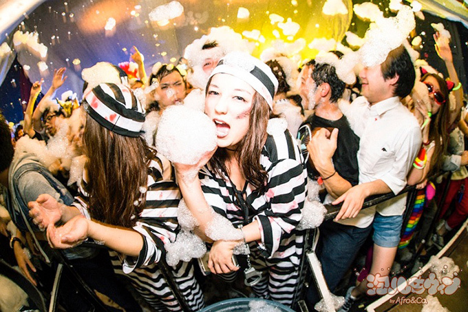 2015年 ハロウィン イベントまとめ - パーティーから仮装グッズ、渋谷の仮装スナップも掲載｜写真1