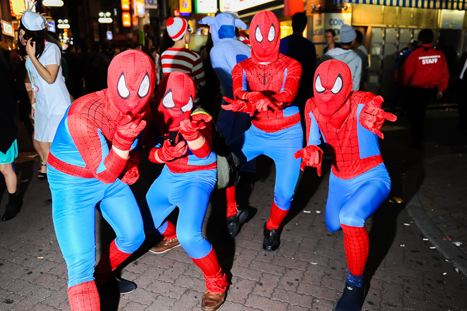 2015年 ハロウィン イベントまとめ - パーティーから仮装グッズ、渋谷の仮装スナップも掲載｜写真36