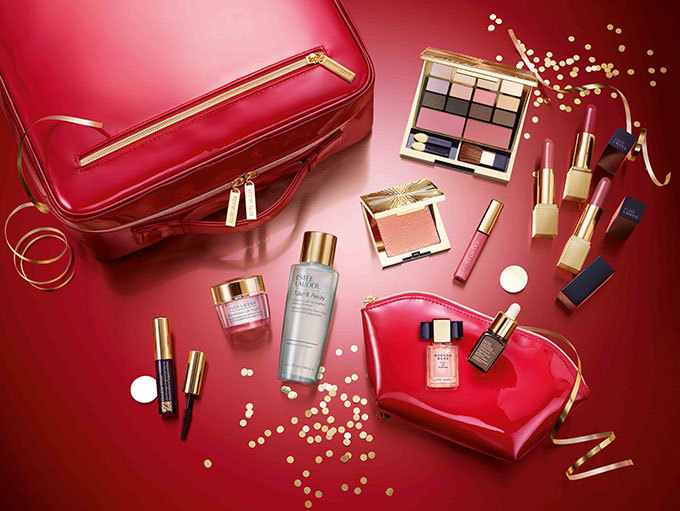 エスティ ローダー(Estée Lauder) ホリデー コレクション｜写真2