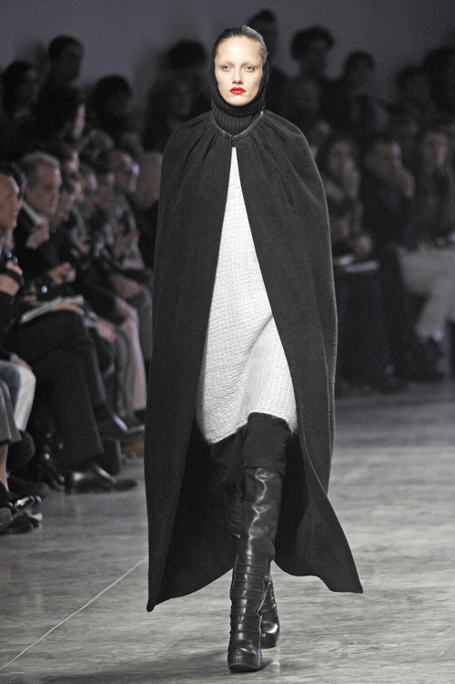 リック・オウエンス(Rick Owens) 2011-12年秋冬ウィメンズコレクション  - 写真5