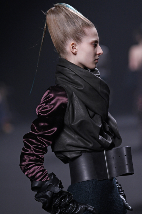 ハイダー アッカーマン(HAIDER ACKERMANN) 2011-12年秋冬ウィメンズコレクション  - 写真18