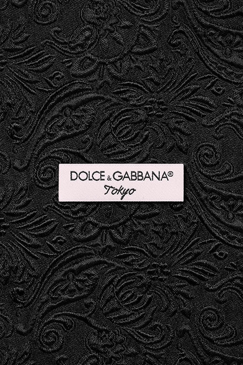 ドルチェ＆ガッバーナ(DOLCE&GABBANA) 東京｜写真15