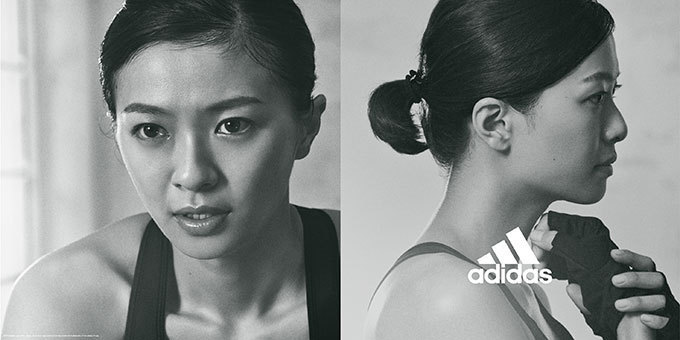 アディダス(adidas) ADIDAS24/7｜写真5