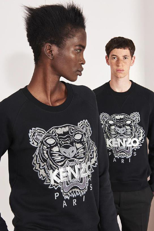 ケンゾーが3か月限定ショップ「KENZO BOX SHOP」を東京・表参道のGYREにオープン｜写真3