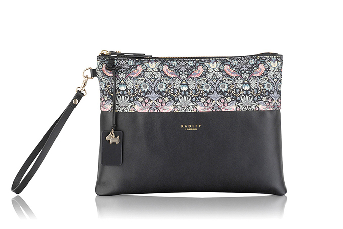 ラドリー(RADLEY), リバティ(Liberty) いちご泥棒｜写真2