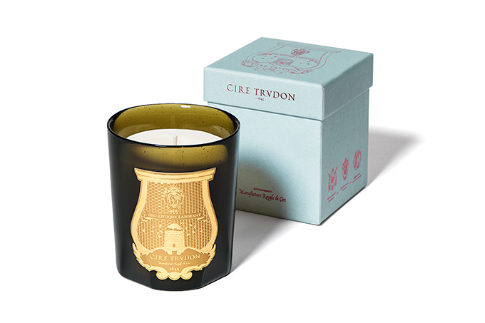 シール トゥルードン(CIRE TRUDON) シール トゥルードン｜写真4