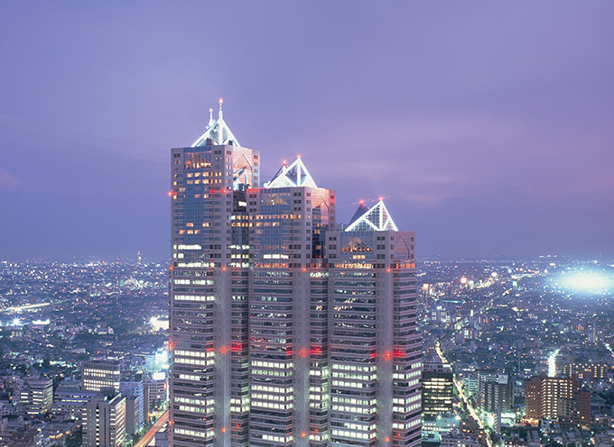 パーク ハイアット 東京「カウントダウン ラウンジ」シャンパンと夜景が彩る、大人のための大晦日｜写真4