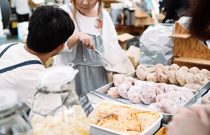 「TOKYO COFFEE FESTIVAL 2015」第2弾が青山で - 約60店舗で飲み比べも｜写真2