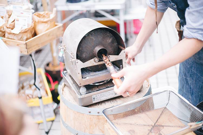 「TOKYO COFFEE FESTIVAL 2015」第2弾が青山で - 約60店舗で飲み比べも｜写真4