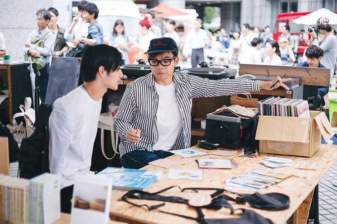 「TOKYO COFFEE FESTIVAL 2015」第2弾が青山で - 約60店舗で飲み比べも｜写真5