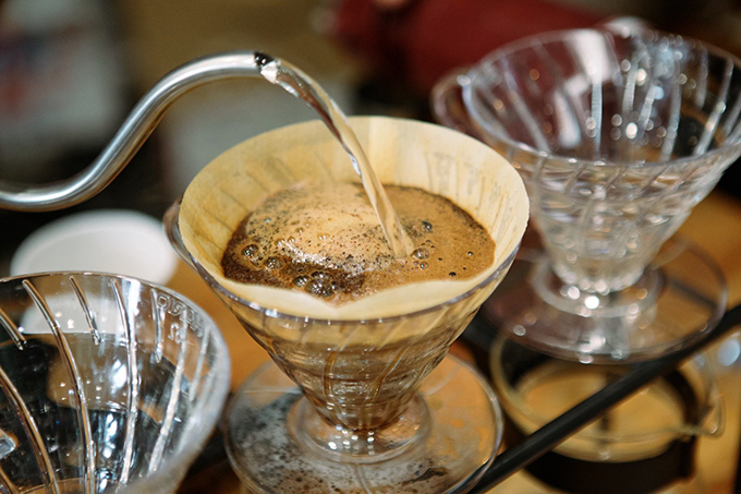 「TOKYO COFFEE FESTIVAL 2015」第2弾が青山で - 約60店舗で飲み比べも｜写真8