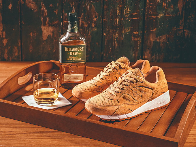 ビームス(BEAMS), サッカニー(Saucony) アイリッシュコーヒー｜写真4