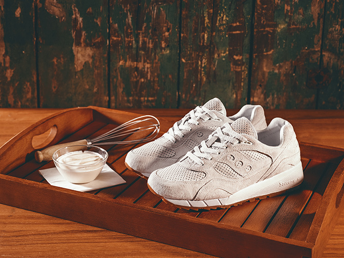 ビームス(BEAMS), サッカニー(Saucony) アイリッシュコーヒー｜写真5