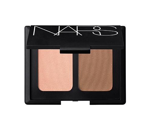 ナーズ(NARS) ホット サンド コレクション｜写真4