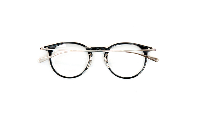 オリバーピープルズ(OLIVER PEOPLES) MARETT｜写真4