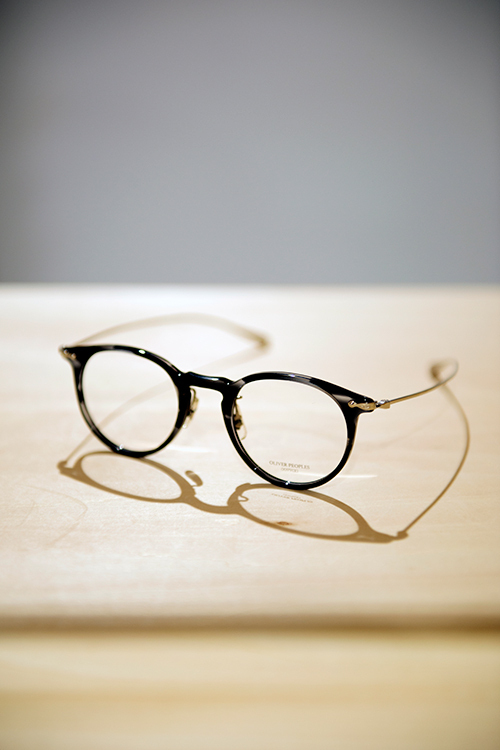 オリバーピープルズ(OLIVER PEOPLES) MARETT｜写真2