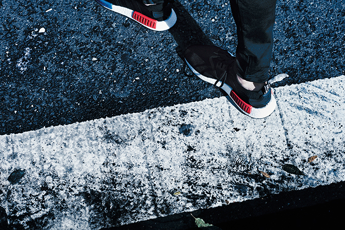 アディダス(adidas) NMD｜写真13