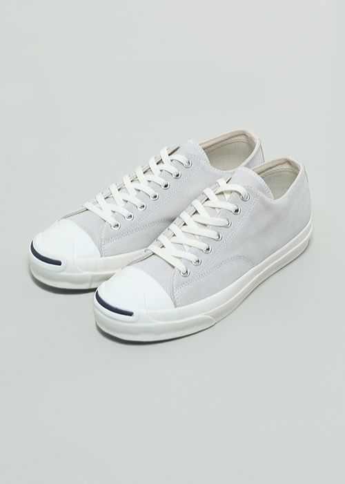 コンバース(CONVERSE) JACK PURCELL 80 SUEDE｜写真1