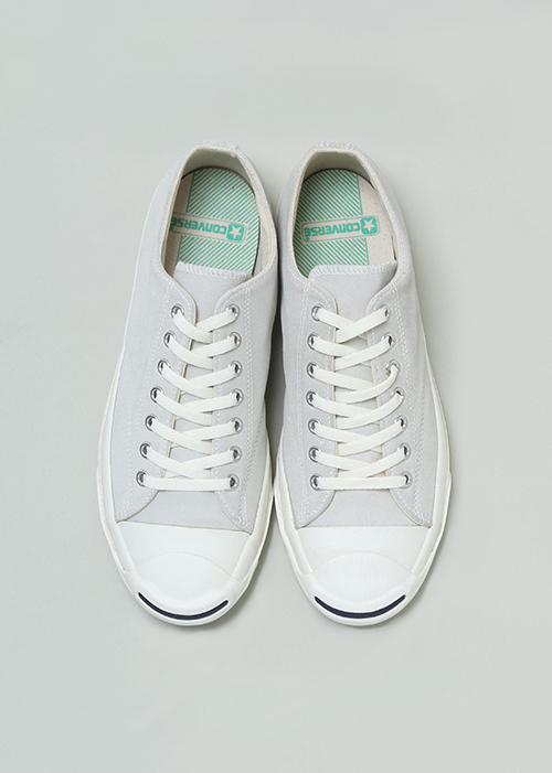 コンバース(CONVERSE) JACK PURCELL 80 SUEDE｜写真2