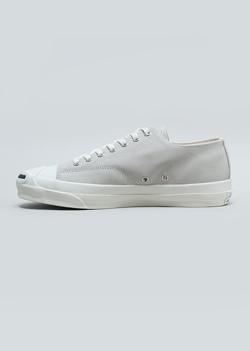 コンバース(CONVERSE) JACK PURCELL 80 SUEDE｜写真3