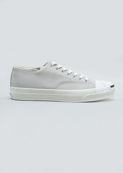 コンバース(CONVERSE) JACK PURCELL 80 SUEDE｜写真5