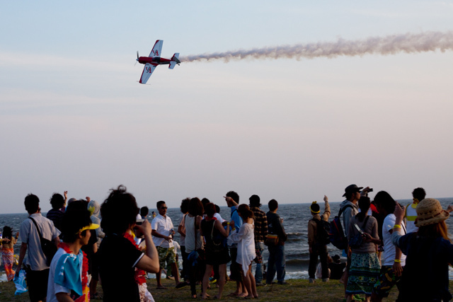 FATBOY SLIMが登場！伝説のビーチパーティを日本の砂浜で - BIG BEACH FESTIVAL｜写真43