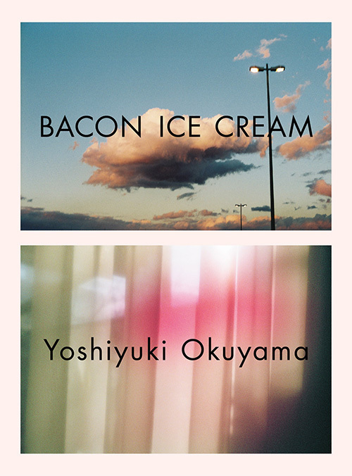 写真家・奥山由之 初の大型写真展「BACON ICE CREAM」渋谷・パルコミュージアムで開催｜写真9