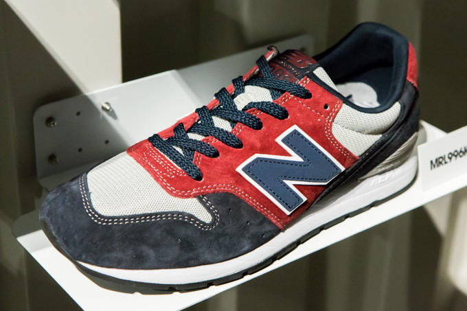 ニューバランス(New Balance) 530 MRL996｜写真36