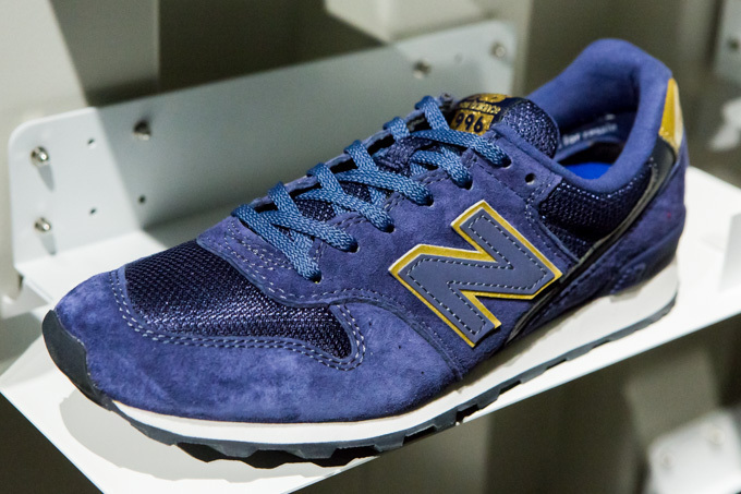 ニューバランス(New Balance) 530 MRL996｜写真49