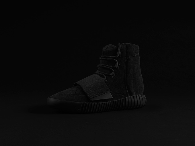 アディダス(adidas) YEEZY BOOST 750｜写真3