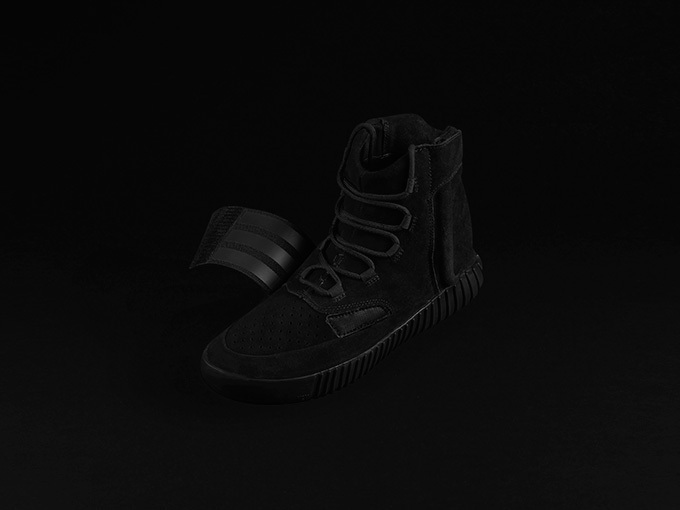 アディダス(adidas) YEEZY BOOST 750｜写真7