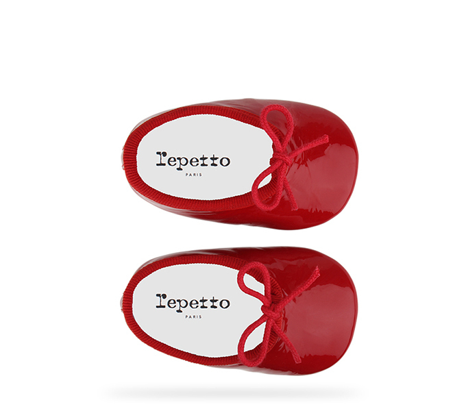 レペット(Repetto) ミティック・べべ｜写真1