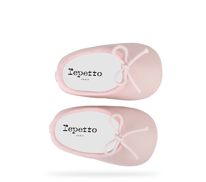 レペット(Repetto) ミティック・べべ｜写真2