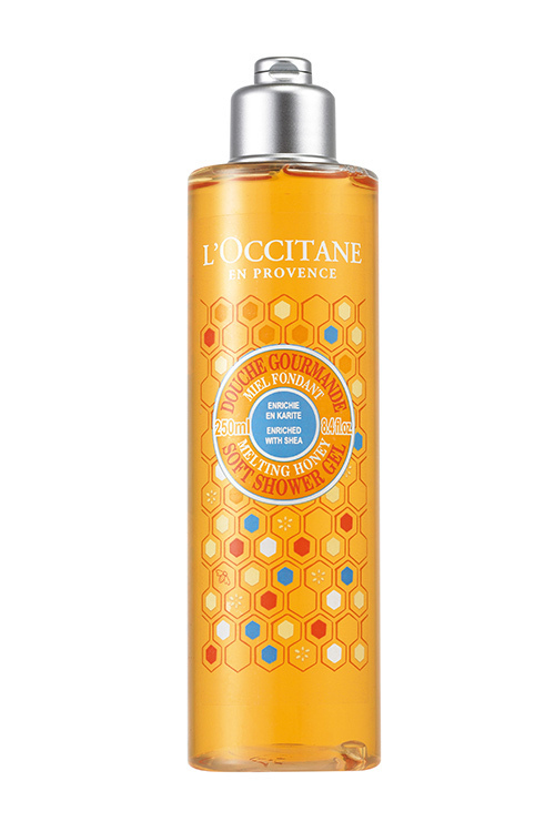 ロクシタン(L'OCCITANE) シア ハニー｜写真1