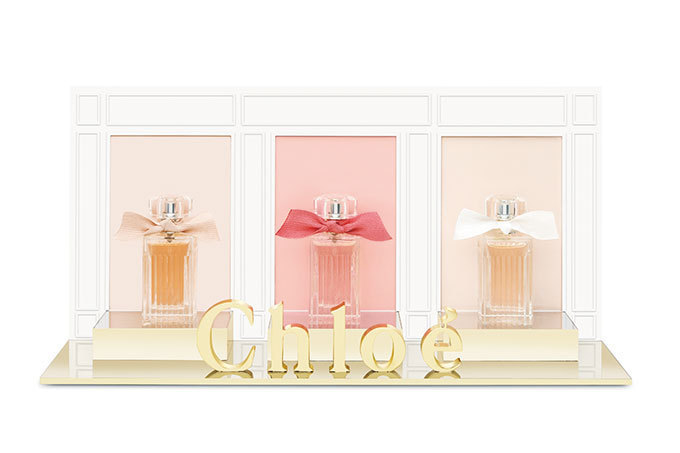 クロエ(Chloé) マイ リトル クロエ '16｜写真1