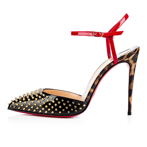 クリスチャン ルブタン(Christian Louboutin) ハワイルナ｜写真9