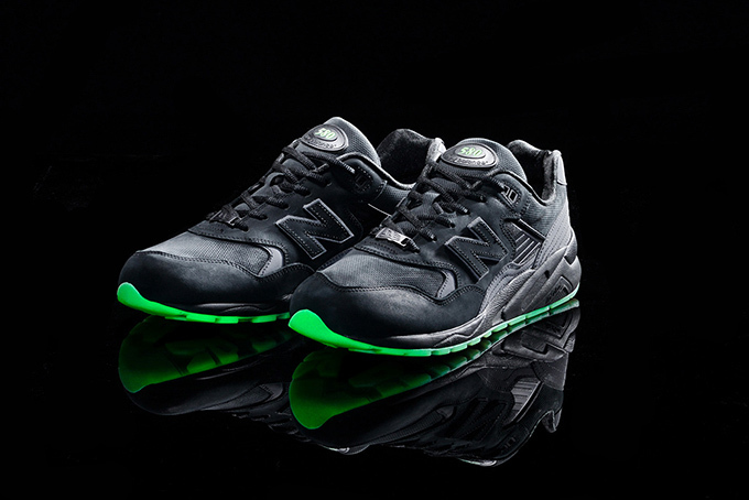 ニューバランス(New Balance), ニューエラ(NEW ERA) MRT580｜写真2